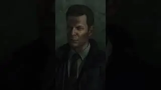 ПОДРОБНЕЕ ПРО ALAN WAKE 2 - ЧАСТЬ 1 