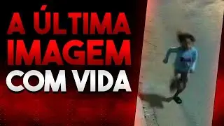 O CASO DA MENINA QUE GRAVOU UM DOCUMENTÁRIO E ANTES DE IR AO AR FOI BRUT4LM3NT3 4SS4SS1N4D4!