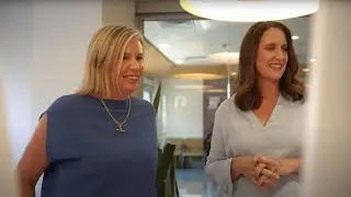 Met at Monash – Friends changing the face of medicine