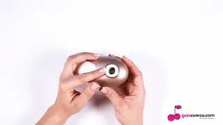 SATISFYER PRO DELUXE NEXT GEN
