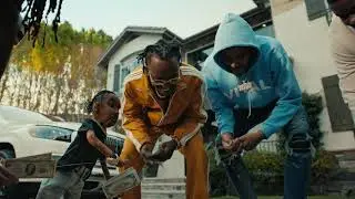 Rich The Kid x Lil Rich: Dice Game