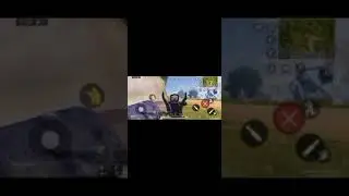 trying to run over EVERYONE in codm