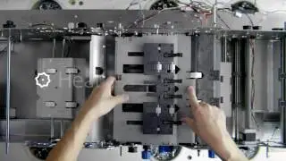 Pitney Bowes RISO ComColor® GD Inkjet Printer - AUS