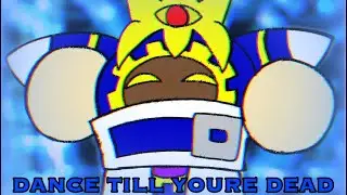 [OLD] Dance Till You’re Dead - Magolor’s 9th Anniversary Special!