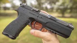 8 Best High Capacity Carry Guns of 2023