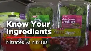 Nitrates: Harmful for Helpful?