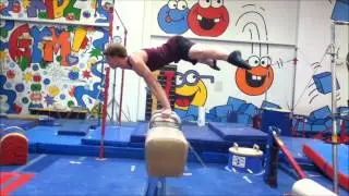 Cool Gymnastics