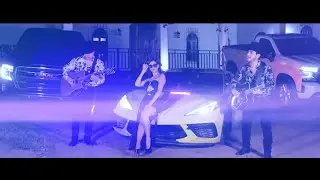 Vena De Rey - La Hija del Señor (Official Video)