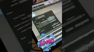 How do I change the BPM of an audio file? 