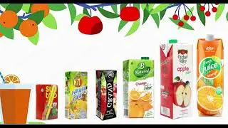Brick carton juice packing machine /ماكينة تعبئة العصير بالكرتون + 86 18032710872