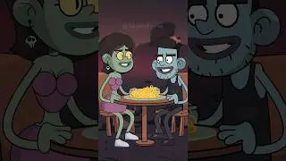 There are two types of couples(Animation Meme)