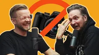 Ep15 // Pete is getting rid of ALL his cameras