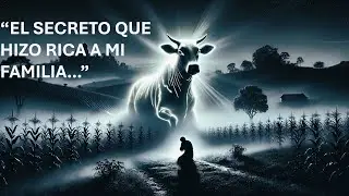 “Herencia Maldita: La Criatura Dorada que Cambió a Mi Familia”#paranormal