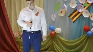 Скворцы (Коваленко С.)