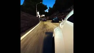 Grid Autosport Ultra Graphics 😳