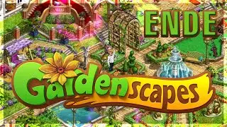 Gardenscapes ​[10] And the winner is ...? [END] // Walkthrough // PC HD 60FPS