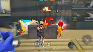 impossible headshot free fire full gameplay ? Xiaomi redmi note 13 ? I'm HRIDOY