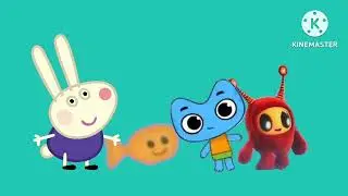 The Amazing World of Gumball - The Limit
