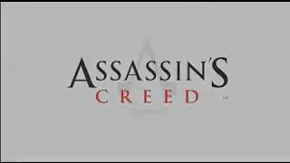 Assassin's Creed - Альтаир | музыкальный трейлер игры | Assassin's Creed music video game