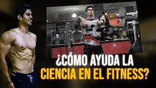 LA CIENCIA Y EL FITNESS