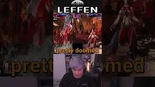 This Comeback was Impossible