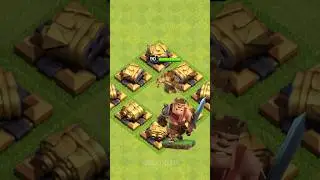 Double Cannons vs Heroes 😮😎
