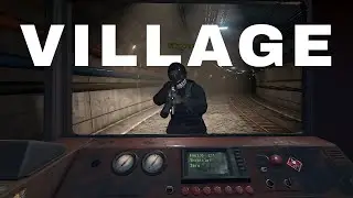 Adopted by a Village [E3]- Rust