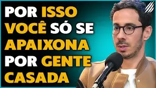 PARA DE DIZER QUE VOCÊ TEM O DEDO PODRE | THOMAS SCHULTZ | PAPO MILGRAU