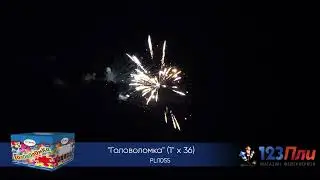 PLI1055 головоломка