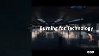 Industrial 3D printing with EOS