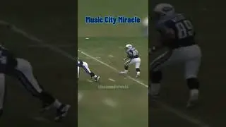 Music City Miracle
