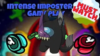 Corpse 999 IQ Imposter gameplay Feat. Lily, Toast, Pokimane @Corpse Imposter Only Cuts !! @31