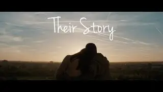 Their Story | Official Trailer [HD] | Distortion Entertainment