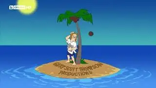 Gary Scott Thompson Productions/DreamWorks TV/NBC Universal Television Studio/MGM TV (2006/2010)