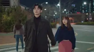 dongkyung scared to cross the street [DOOM AT YOUR SERVICE EP. 2]
