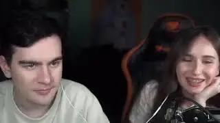 БРАТИШКИН И АЛИНА