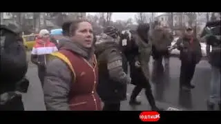 Пленных нацистов провели по городу. как в июле 1944