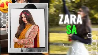 Zara sa Xml Preset 💖🌈 | XML Video Editing | Alight Motion Preset 🔒60fps | Xml Preset