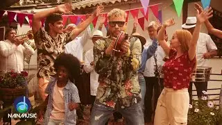 Funky - Pura Alegría (Video Oficial)