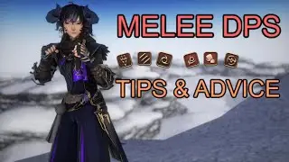 FFXIV Endwalker: Level 90 Melee DPS Guide, Basics, Uptime, Greed, LB, Etc [Outdated]