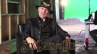 Colm Feore on the themes of 