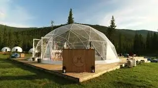 Mamont Camp 2022