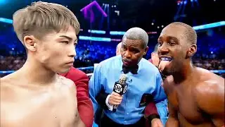 25 Times Cocky Fighters Get Taught Brutal Lesson By Karma