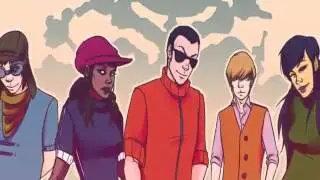 Kids Next Door   Theme Song