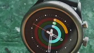 Top 5 Custom Watchfaces for Wear OS Watches