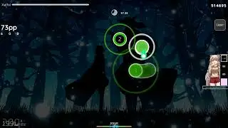 easiest map to get your first 100pp in osu!