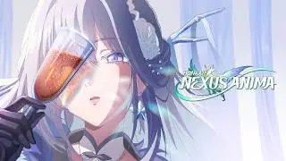 Planar Transmission: Sciell Cola Spot, ft. Bai Mei - 