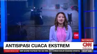 Mayfree Syari - PRIME NEWS (Recorded)