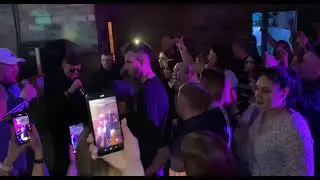 Мафик в Заречном (2021)