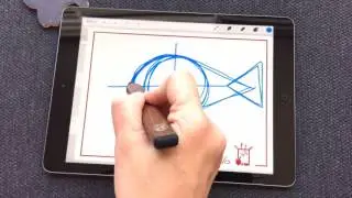 איך לצייר דג